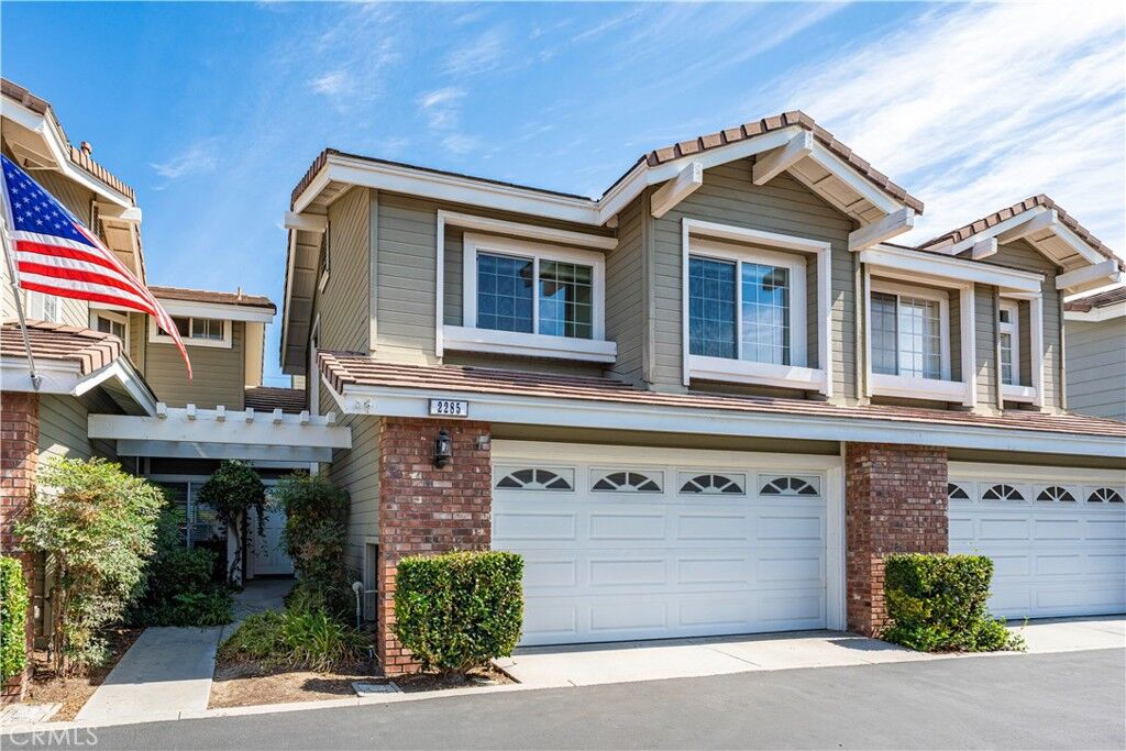 Property Photo:  2285 Boxwood Place 66  CA 92782 