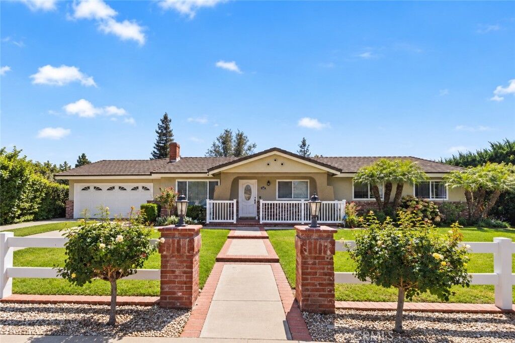 Property Photo:  5987 Danito Street  CA 91710 
