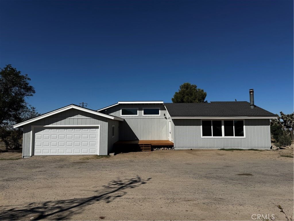 Property Photo:  3932 Nielson Road  CA 92371 