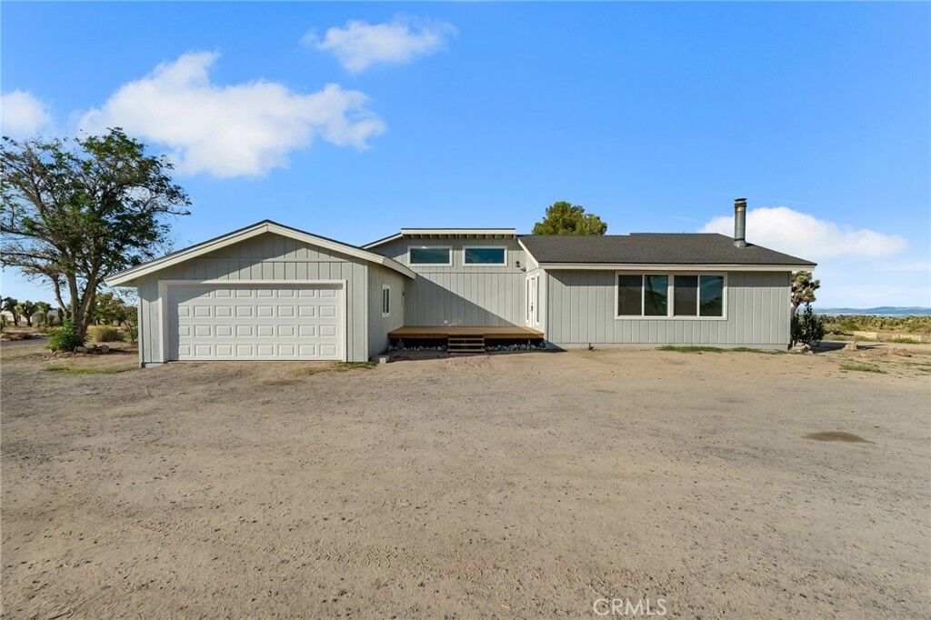 Property Photo:  3932 Nielson Road  CA 92371 