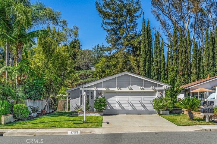 Property Photo: 27075 Ayamonte CA 92692