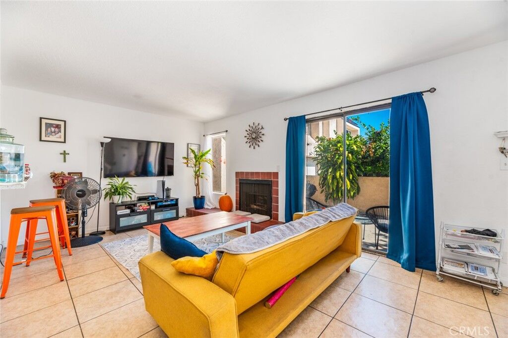 Property Photo:  13079 Monroe #7  CA 92844 