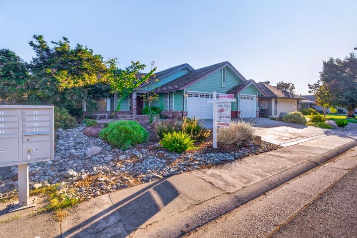 Property Photo: 5312 Engle Road CA 95608