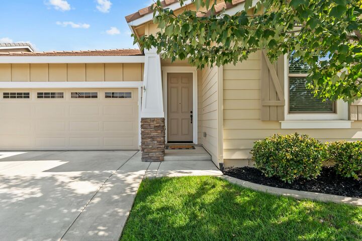 Property Photo: 813 Stage Stop Loop CA 95765