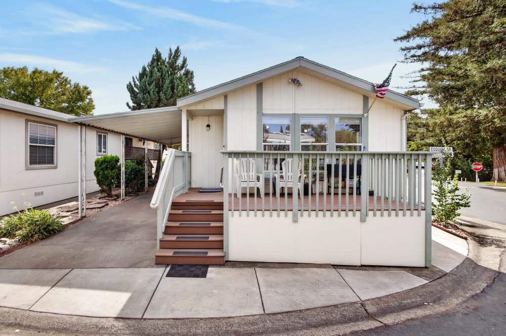 Property Photo: 5710 Esquire Drive CA 95841