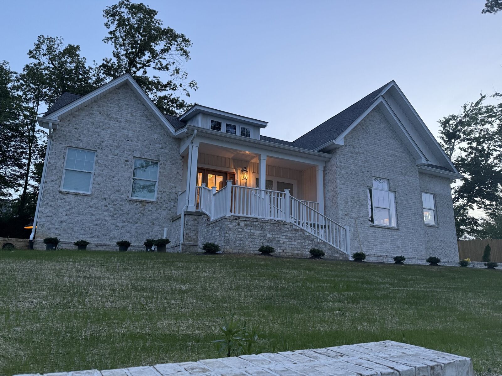 Property Photo: 1168 N Franklin Ave TN 38501