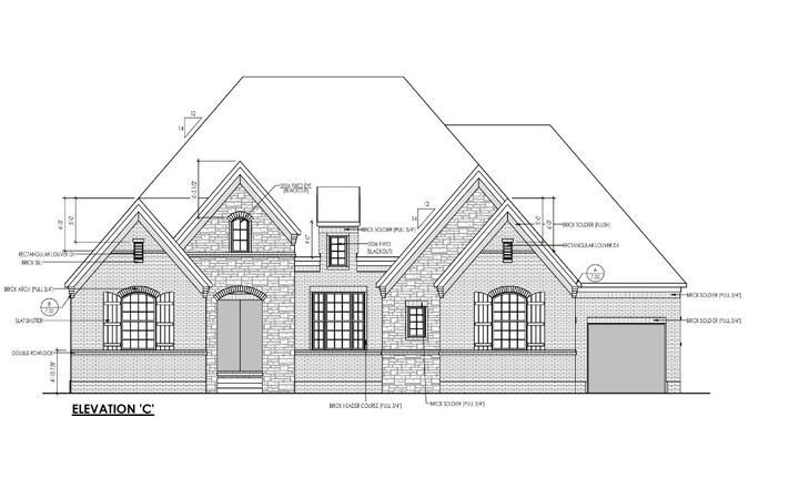 Property Photo:  1815 Dartmouth Drive  TN 37027 