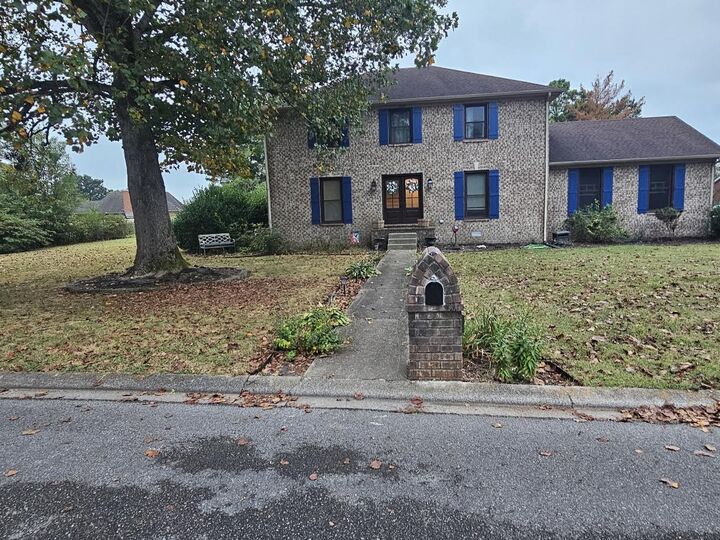 Property Photo:  3227 Windsor Green Dr  TN 37129 
