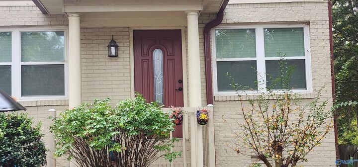 Property Photo: 1616 Linwood Drive SW AL 35640