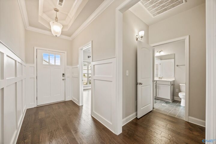 Property Photo: 28680 Paseo Road AL 35756
