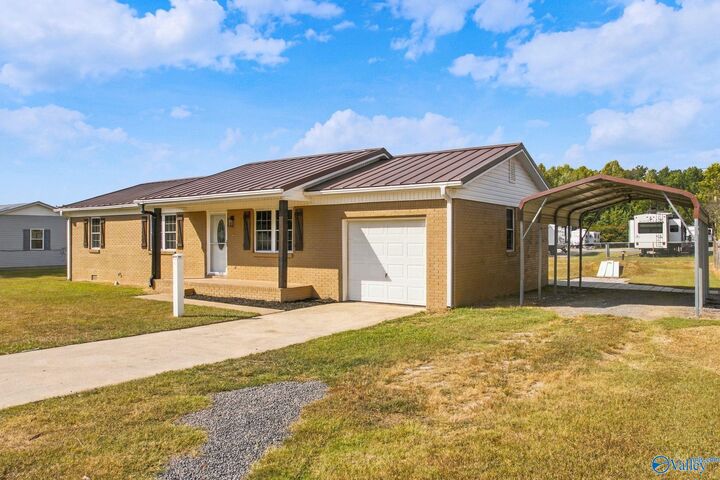 Property Photo:  17133 Ferry Road  AL 35611 