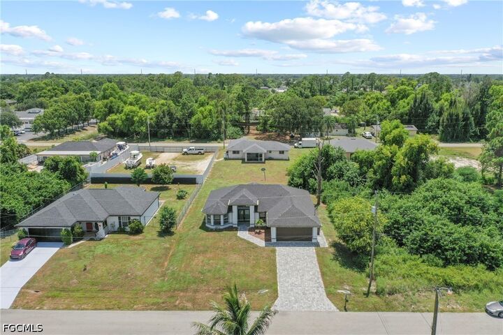 Property Photo:  3805 6th Street W  FL 33971 