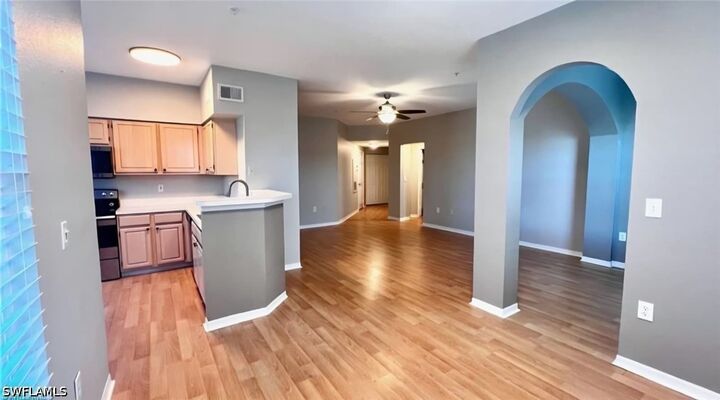 Property Photo:  23520 Walden Center Drive 308  FL 34134 