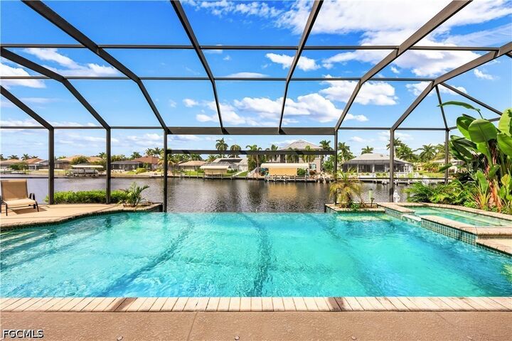 Property Photo: 2215 SW 45th Terrace FL 33914