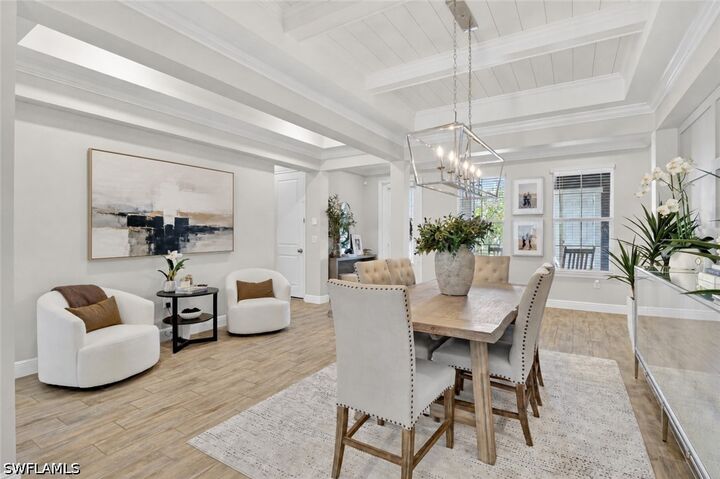 Property Photo:  3821 Helmsman Drive  FL 34120 