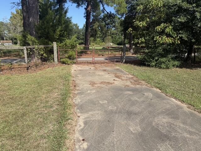 Property Photo: 281 Burkhalter Hollow TX 75941