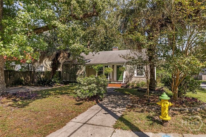 Property Photo:  1338 E 53rd Street  GA 31404 