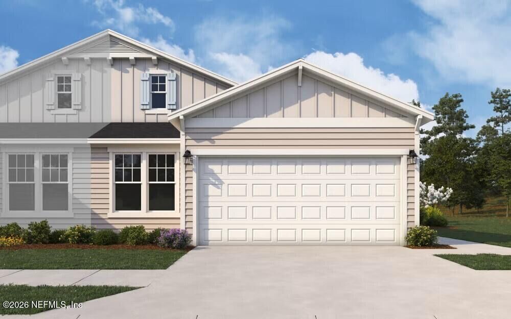 Property Photo:  1387 Brook Forest Drive  FL 32092 