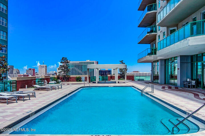 Property Photo:  1431 Riverplace Boulevard 1603  FL 32207 