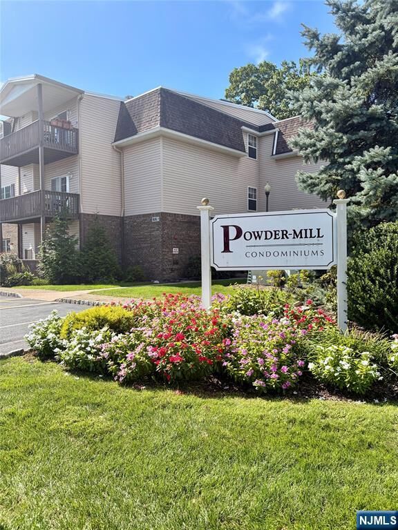 Property Photo: 132 Cannella Way 132 NJ 07457