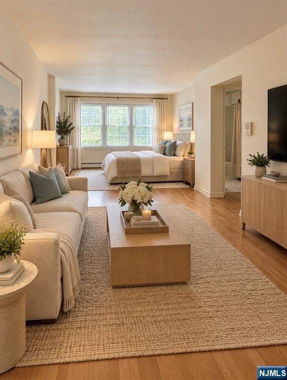 Property Photo:  565 Grove Street B-9  NJ 07013 