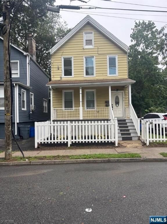 Property Photo:  500 Burnside Street  NJ 07050 