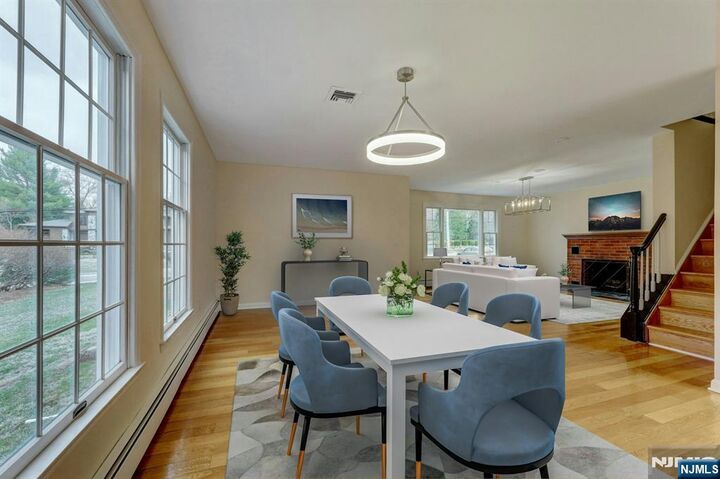 Property Photo: 11 Old Tappan Road NJ 07675