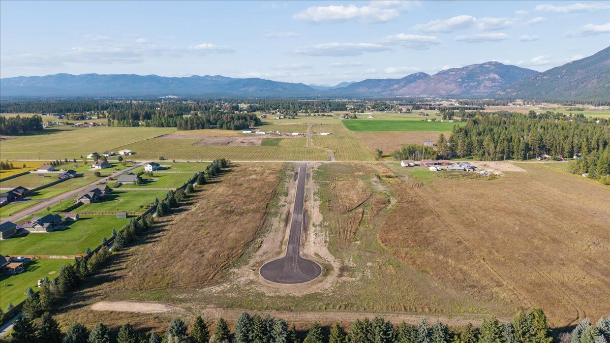 Property Photo:  Lot 1 Inspiration Way  MT 59912 