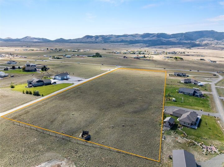 Property Photo:  7187 US Hwy 287  MT 59644 