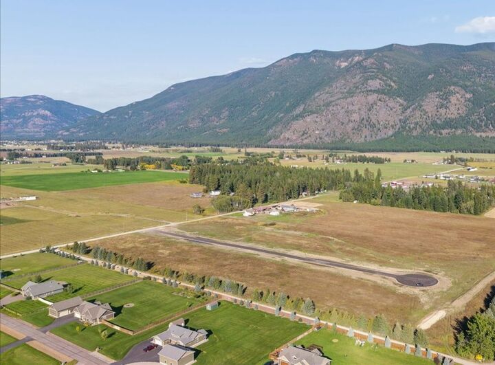 Property Photo: Lot 5 Inspiration Way MT 59912