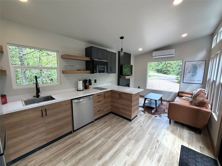 Property Photo:  32720 Pine Meadow Drive  MT 59911 