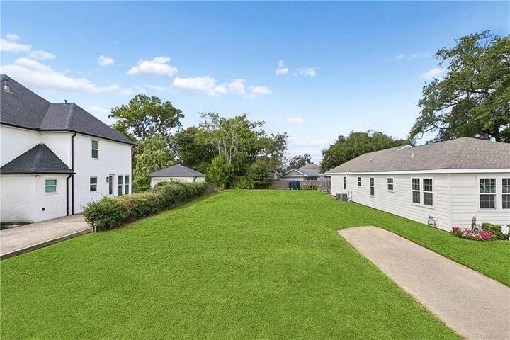 Property Photo:  524 Posey Avenue  LA 70123 