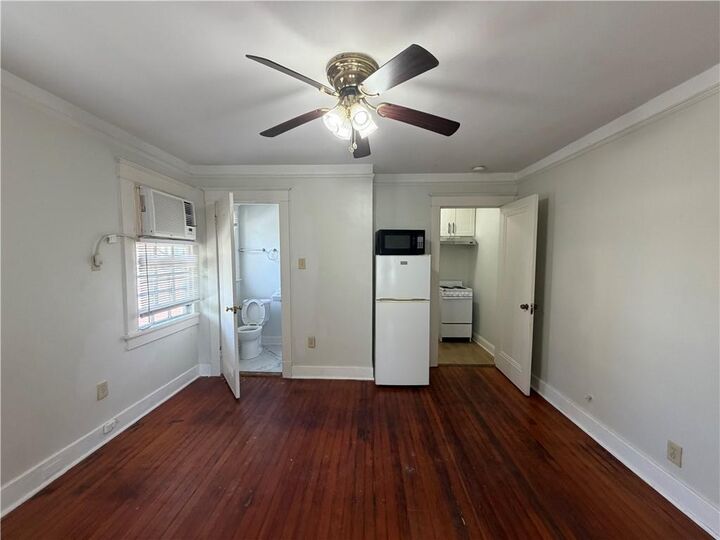 Property Photo:  5515 A Clara Street  LA 70115 