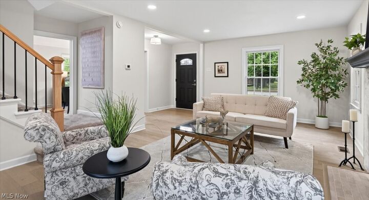 Property Photo: 2448 Charney Road OH 44118