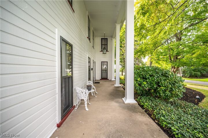 Property Photo:  137 Market Street  OH 44410 