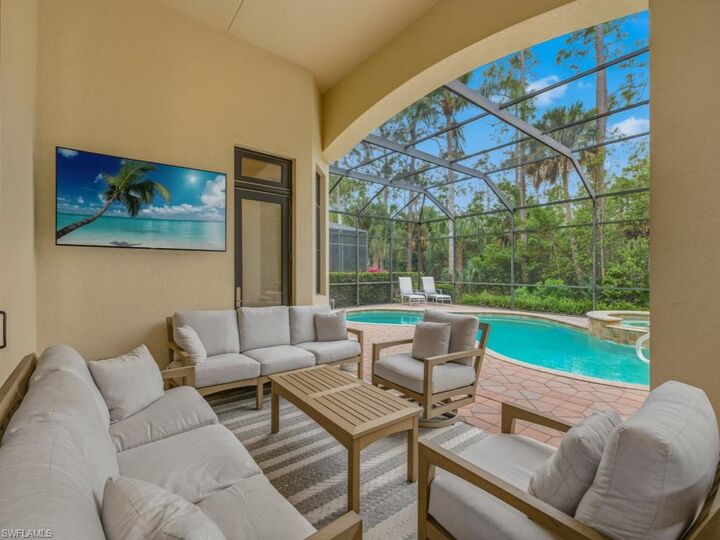 Property Photo:  18091 Lagos Way  FL 34110 