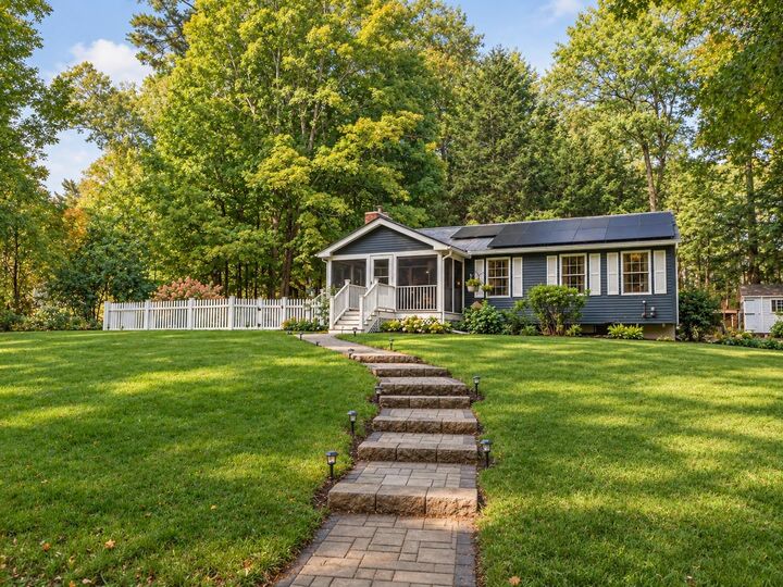 Property Photo: 11 Beach Drive NH 03848