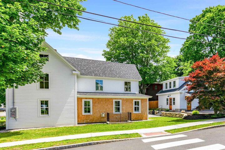 Property Photo: 443 Merrimac Street MA 01950-1194