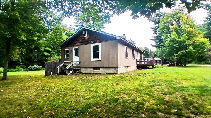 Property Photo: 151 Cooper Road VT 05468