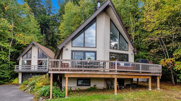 Property Photo:  834 Lovell Lake Road  NH 03872 