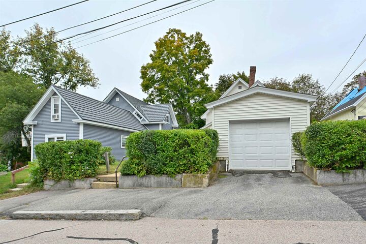 Property Photo:  120 Ashland Street  NH 03104 