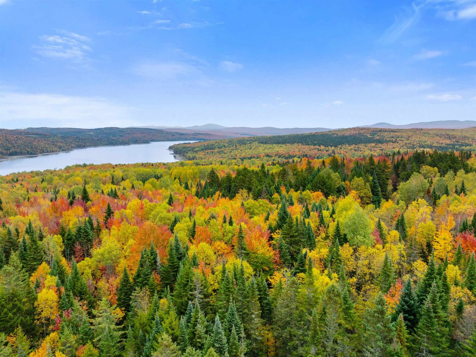 Property Photo: Minik Drive NH 03592
