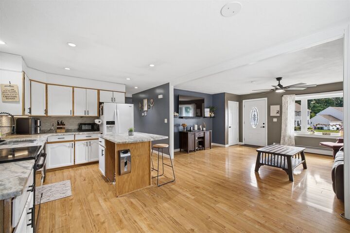 Property Photo:  38 Eayers Pond Road  NH 03051 