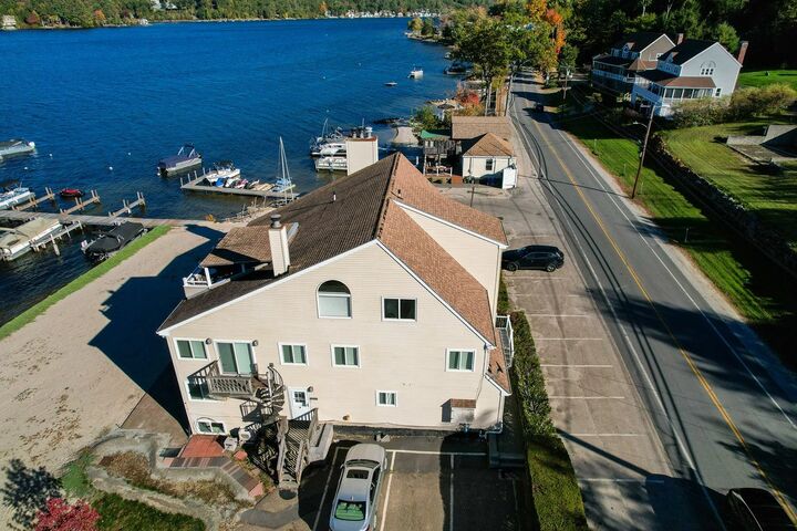 Property Photo:  208 West Shore Road  NH 03222 