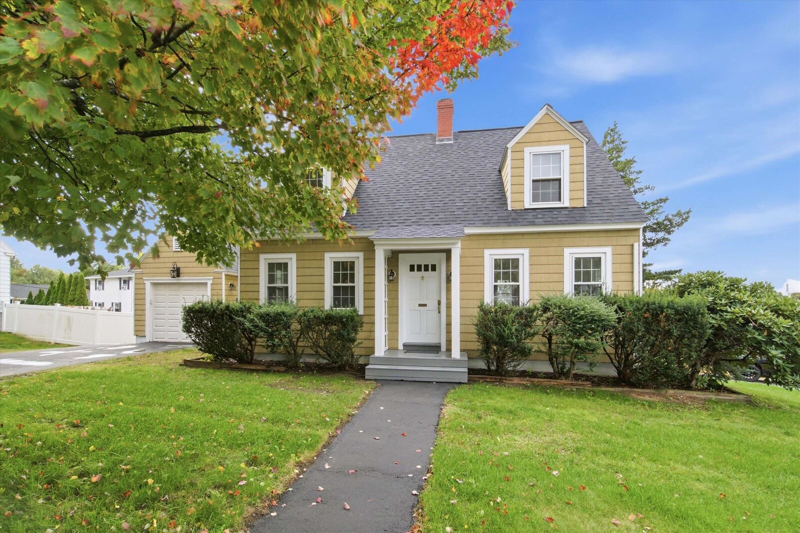 Property Photo:  112 Mammoth Road  NH 03109 