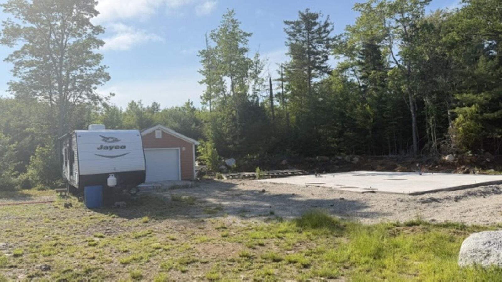 Property Photo:  27 Riverside Cove  NS B0J 1K0 