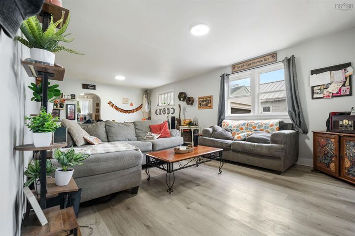 Property Photo:  321 Brunswick Street  NS B2N 2J4 