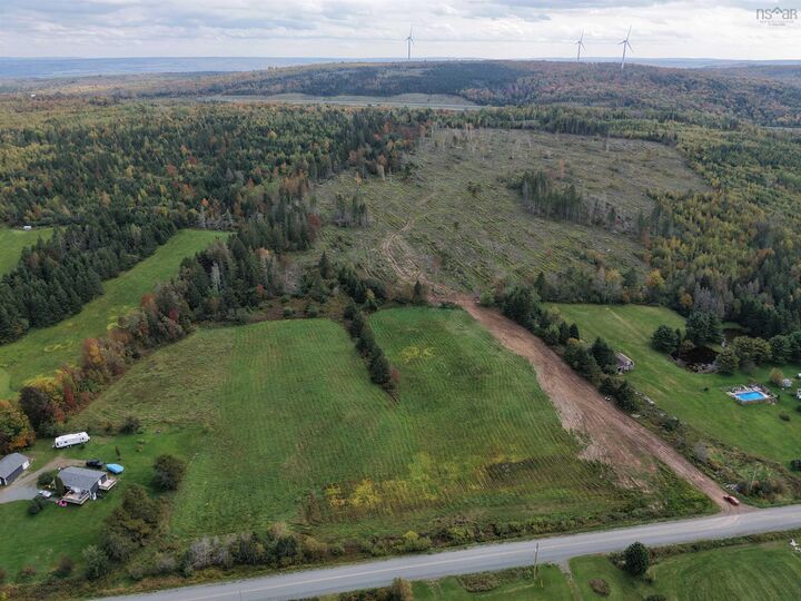 Property Photo:  Lot Tanner Hill Road  NS B0K 1R0 