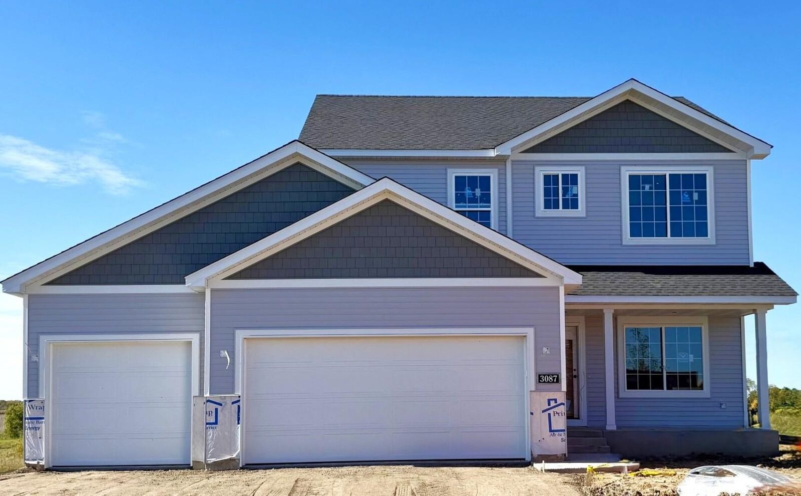 Property Photo: 3087 Jandura Avenue NE MN 55376