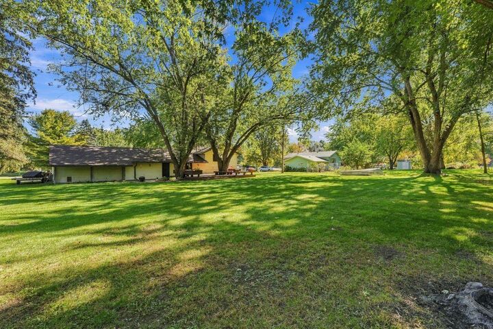 Property Photo: 132 Quality Avenue S MN 55043